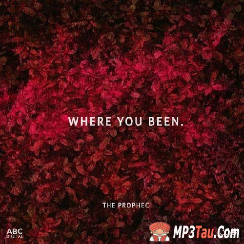 Where-You-Been The PropheC mp3 song lyrics